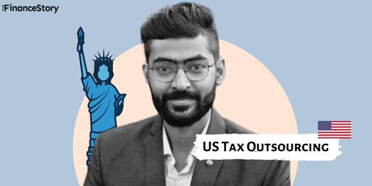 From Indian Tax to a US Tax Preparer: How this small town boy pivoted to the US outsourcing industry for better opportunities