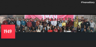 How 1949 is creating a network of CAs in VC, PE, IB