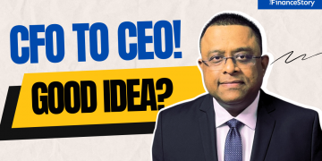 The hiring trends of 2024: Why more companies are promoting CFOs to CEOs