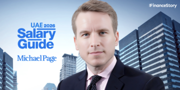 Finance Salaries in Dubai Michael Page report