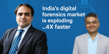 India’s Digital Forensics sees 90,000 talent shortage