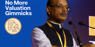 Ananth Narayan Whole-Time Member at SEBI