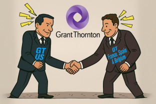 GT US Big move in Europe: Sister firms France, Spain, Belgium acquired