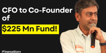 Ex-CFO of Myntra admits: 'I would have been a terrible CFO!'