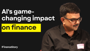 Role of AI in finance will be profound in just a decade? Gear up, Finance Professionals
