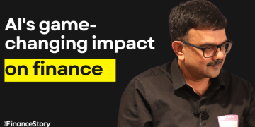 Role of AI in finance will be profound in just a decade? Gear up, Finance Professionals