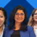 Cognizant's leadership shakeup: 3 senior women leaders quit