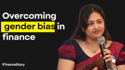 Challenges of being a woman CFO