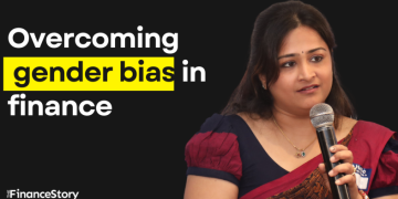 Challenges of being a woman CFO