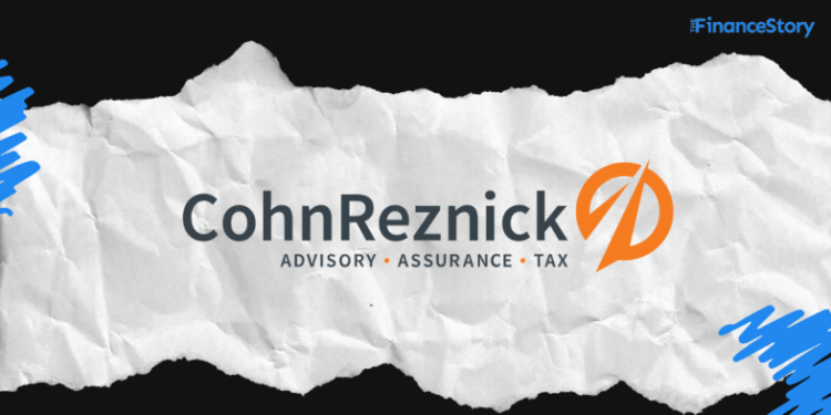 CohnReznick’s $2B PE deal? The US Accounting firm has 700+ employee India GCC