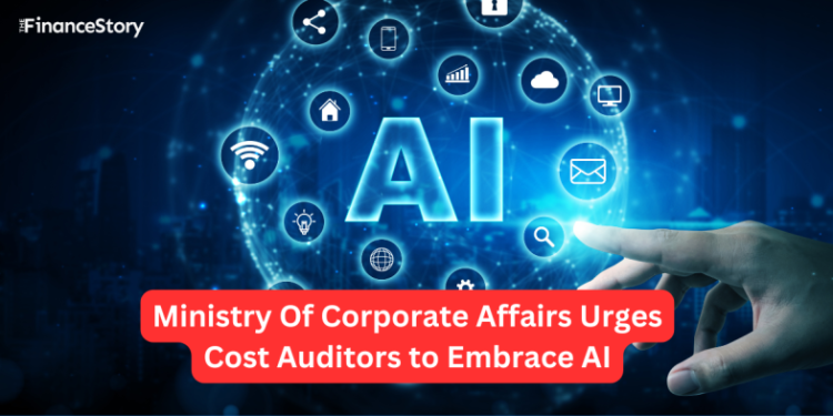 MCA asks Cost Auditors in India to leverage AI for Audits