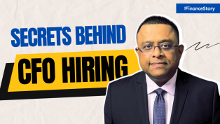 Decoding the hiring process for CFO roles