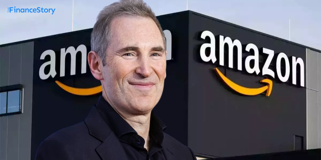 Amazon CEO makes it clear: Employees return to office 5 days a week