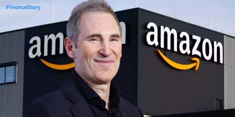 Amazon CEO mandates employees to get back to the office