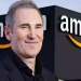Amazon CEO mandates employees to get back to the office