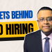 Decoding the hiring process for CFO roles