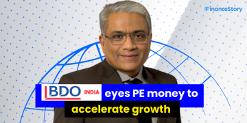 BDO India looking to raise private equity, diluting 15–25%