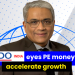 BDO India looking to raise private equity, diluting 15–25%