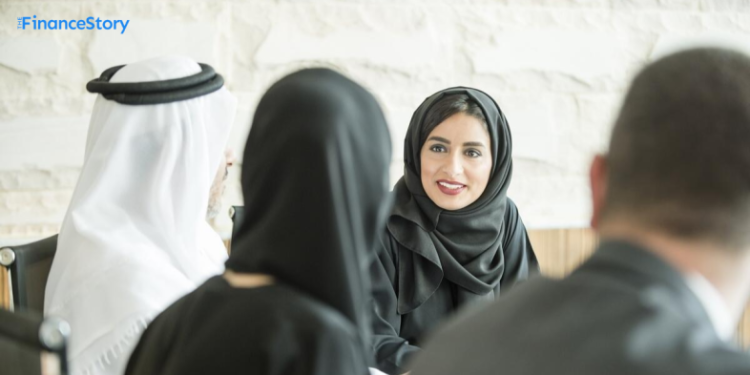 UAE mandates women be appointed to private company boards