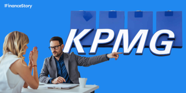 KPMG US audit division cuts jobs due to low attrition