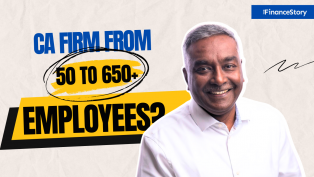 How can CA Firms in India scale?