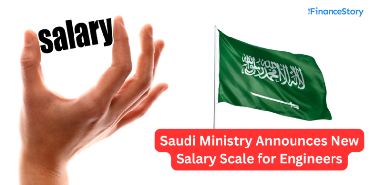 Saudi Government Approves New Salary Scale for Engineers