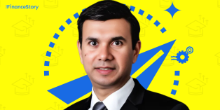 This CA Firm with 40 Partners & 750+ Professionals saw 20-30% YoY growth