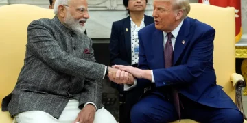 U.S. has threatened fresh reciprocal tariffs on Indian goods