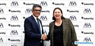 ASA joins Baker Tilly International: A huge milestone for the 1000-member Indian Accounting firm