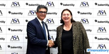 ASA joins Baker Tilly International: A huge milestone for the 1000-member Indian Accounting firm