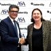 ASA joins Baker Tilly International: A huge milestone for the 1000-member Indian Accounting firm