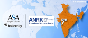 Baker Tilly ASA expands to Pune