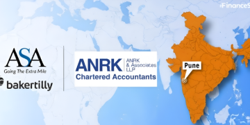 Baker Tilly ASA expands to Pune