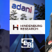 Hindenburg targets SEBI Chief: Report uncovers fund investments linked to Adani Group
