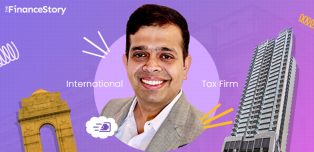 This CA built a Transfer Pricing firm in India’s untapped market: 10 years on, he's expanded into Dubai