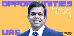 10-year-old Transfer Pricing firm in Mumbai expands to UAE. Founder shares what opportunities he spotted.