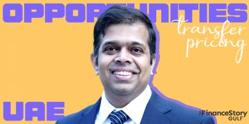 10-year-old Transfer Pricing firm in Mumbai expands to UAE. Founder shares what opportunities he spotted.