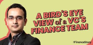 What really happens in the Finance Team of a VC firm?