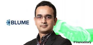 Big 4 to VC: Insights from the Financial Controller, Blume Ventures.