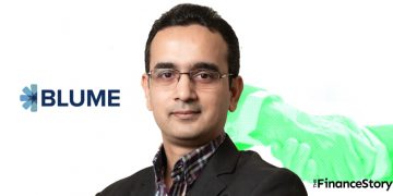 Big 4 to VC: Insights from the Financial Controller, Blume Ventures.