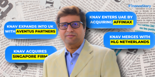 Nikhil Kamath-backed KNAV acquires UAE firm: Insider scoop on buying Accounting firms