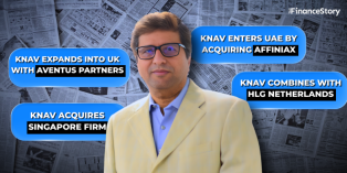 Nikhil Kamath-backed KNAV acquires UAE firm: Insider scoop on buying Accounting firms