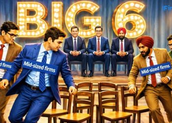 India audit rotation 2.0