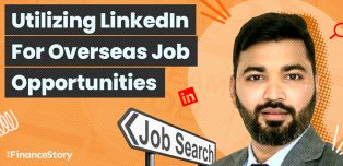 How to craft your LinkedIn profile to attract foreign recruiters. Tips from Ex-KPMG who works in the UK