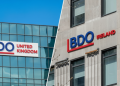 BDO UK–Ireland merger: To create £1.1 billion firm
