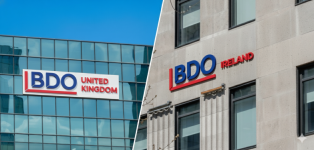 BDO UK–Ireland merger: To create £1.1 billion firm