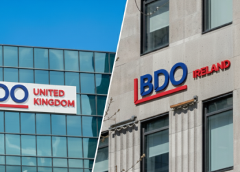 BDO UK–Ireland merger: To create £1.1 billion firm