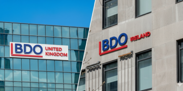BDO UK–Ireland merger: To create £1.1 billion firm