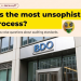 BDO allegedly chosen by companies for its "less rigorous" Audits