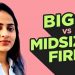 Big 4 vs Mid-Sized Firms for CA Articleship